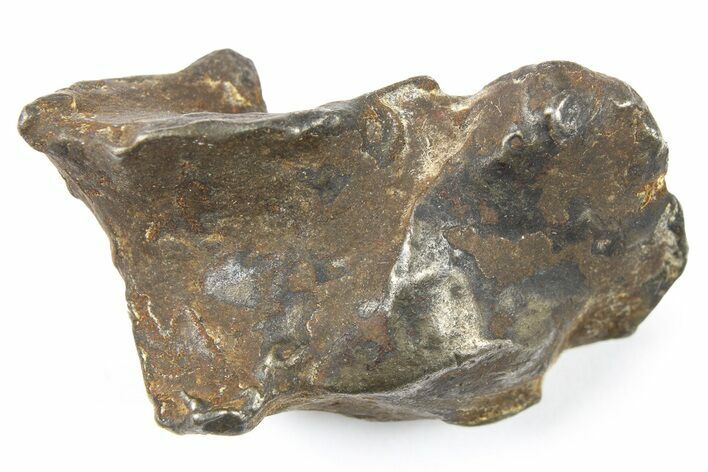 Gebel Kamil Iron Meteorite ( g) - Egypt #265416